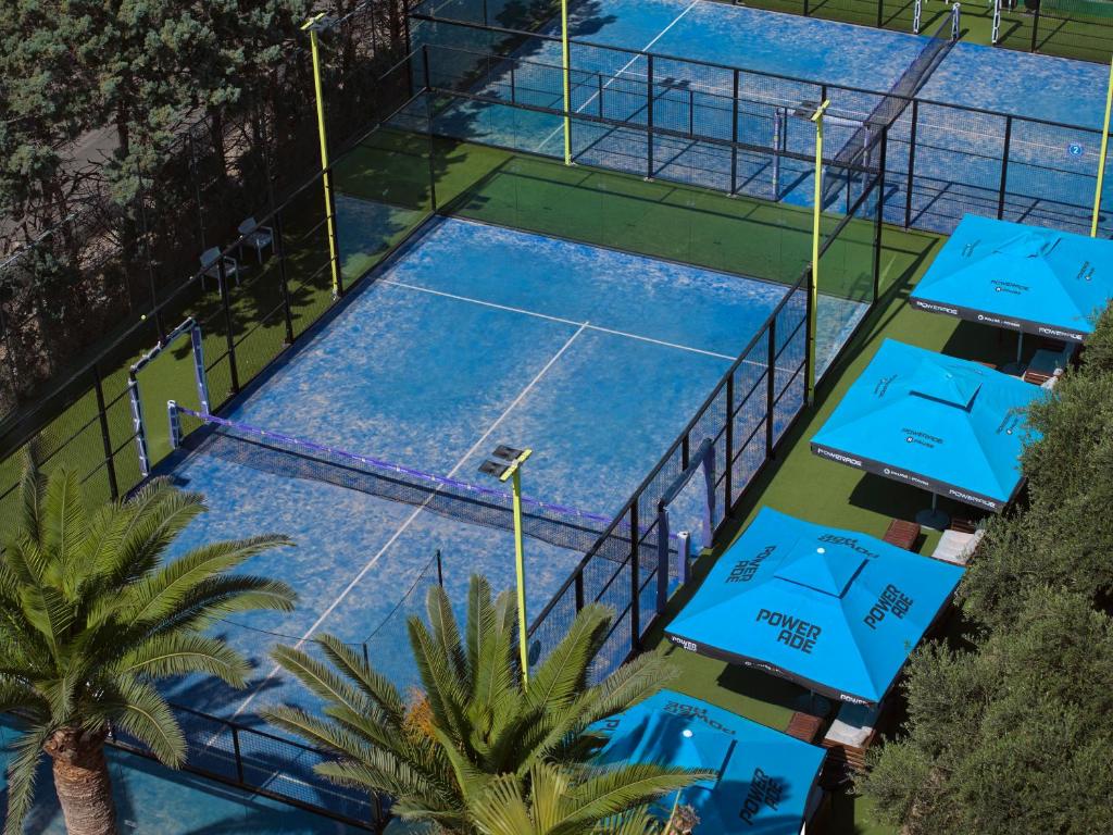 Water park