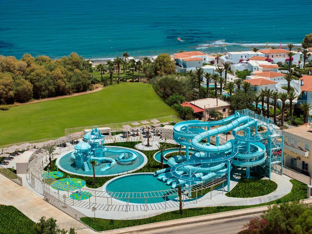 Water park