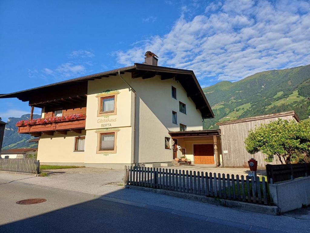 Gästehaus Berta - 2