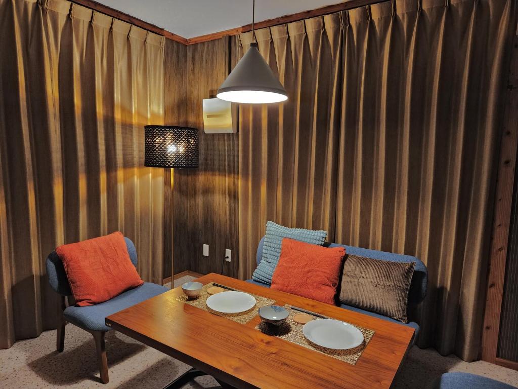 Facilities, Casa Yamamoto by Griswood Hotels in Okinawa Main island