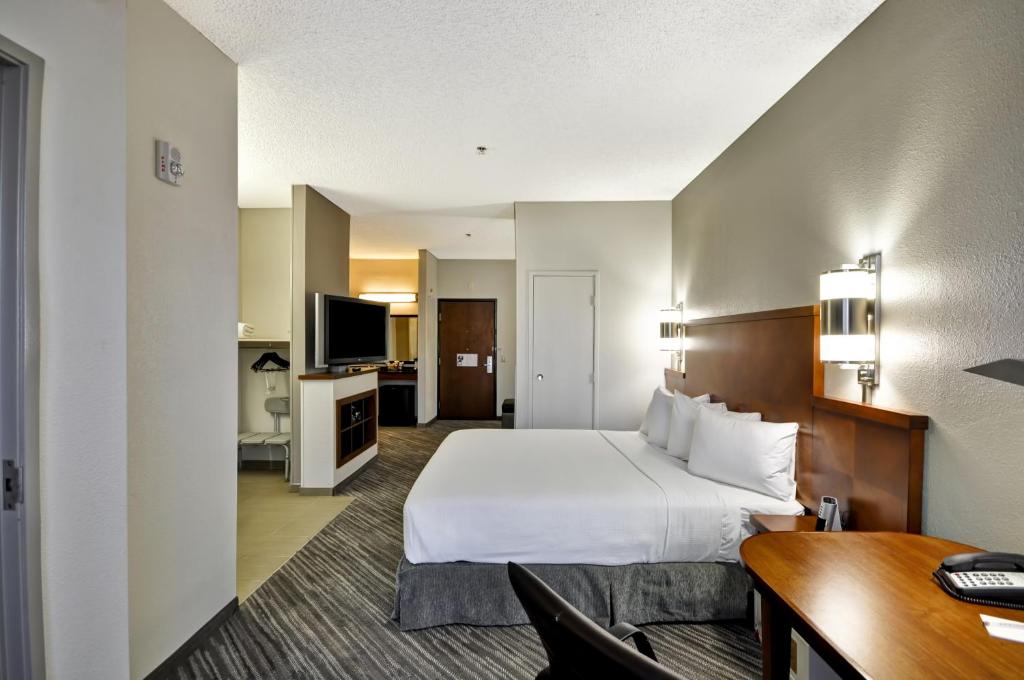 Las Vegas Hyatt Place Las Vegas Additional