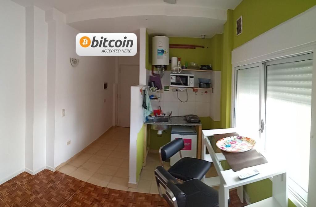 Hermoso Depto En ABasto - 1