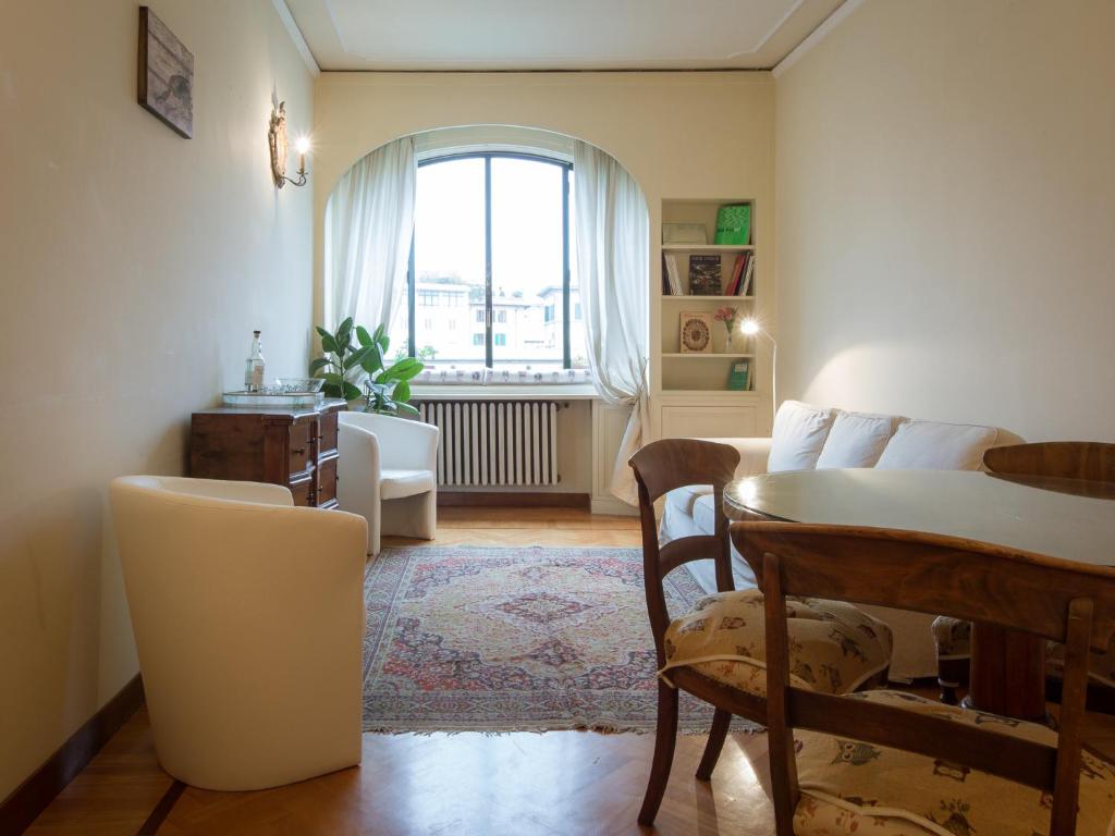 Charming Suite Ponte Vecchio - 3