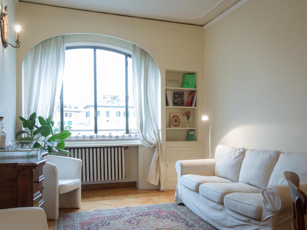 Charming Suite Ponte Vecchio - 5