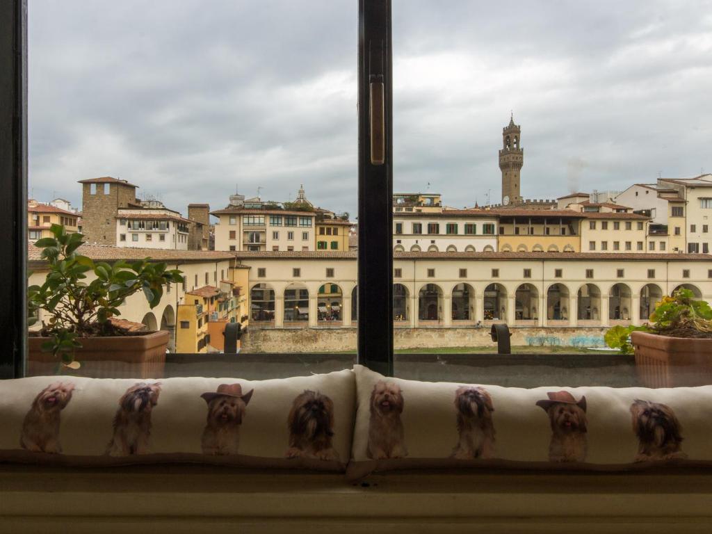 Charming Suite Ponte Vecchio - 2