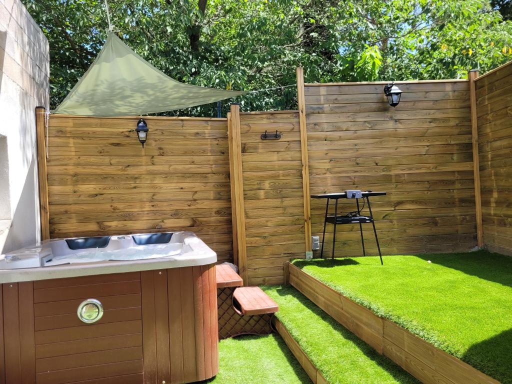 Buona Notte, Allauch