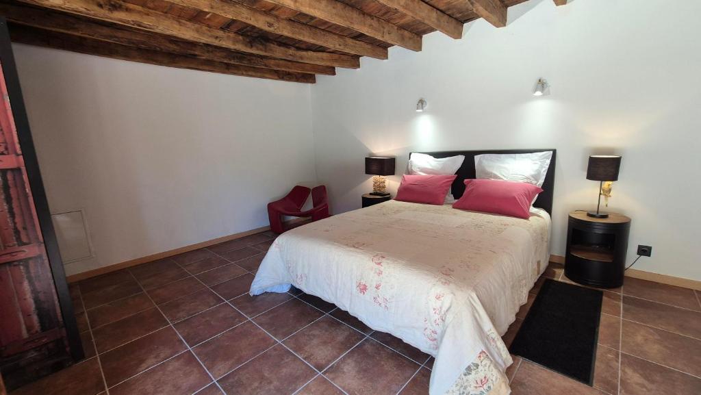 Le Loft Sarladais à 2 km du centre-ville de Sarlat - 3
