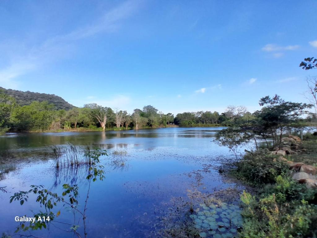 Unawa Retreat, Tissamaharama