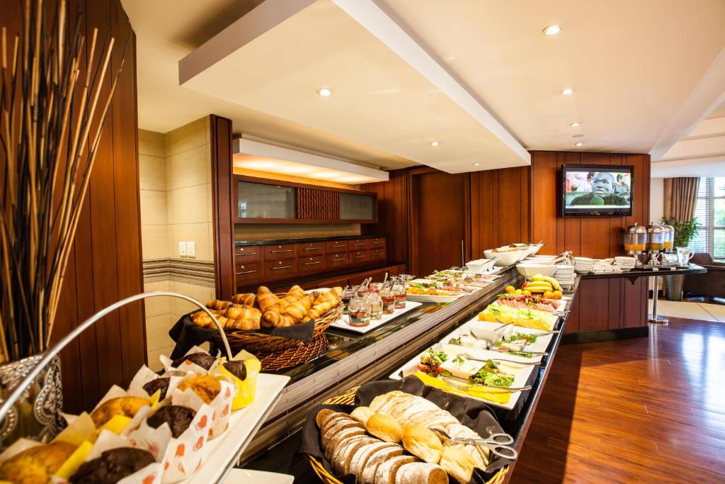 طعام و مشروبات