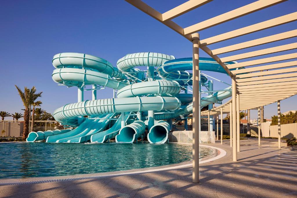 Water park