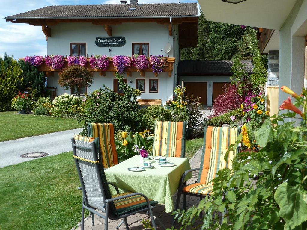 Haus Silvia - 4