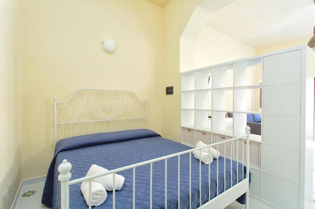 Il Veliero Blu Suite Lipari Centro - Corso Vittorio Emanuele - 4