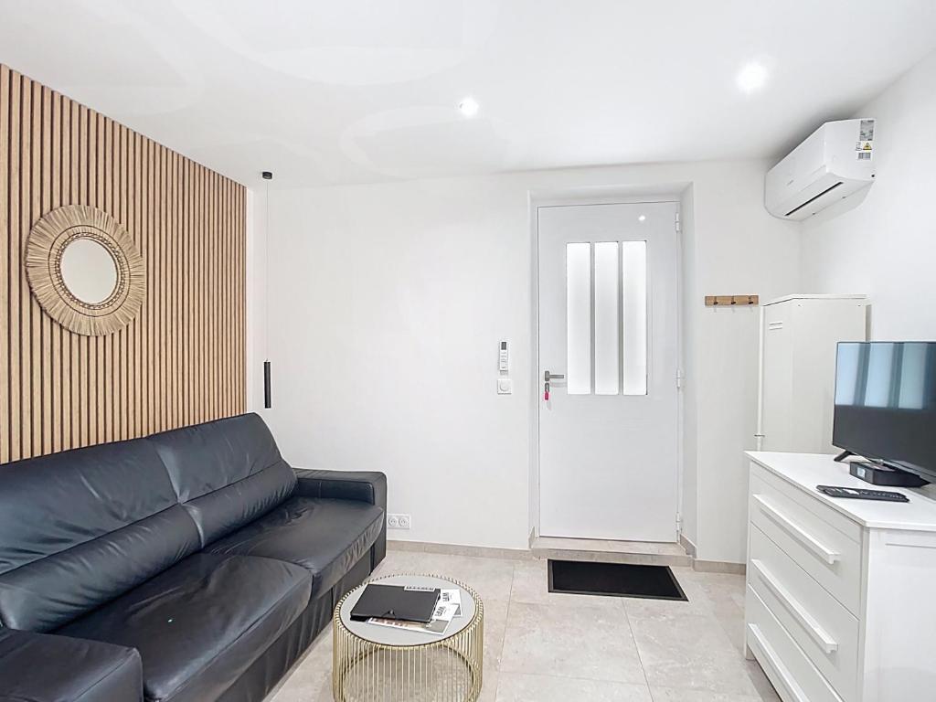 Studio Cosy Viel Antibes - 2