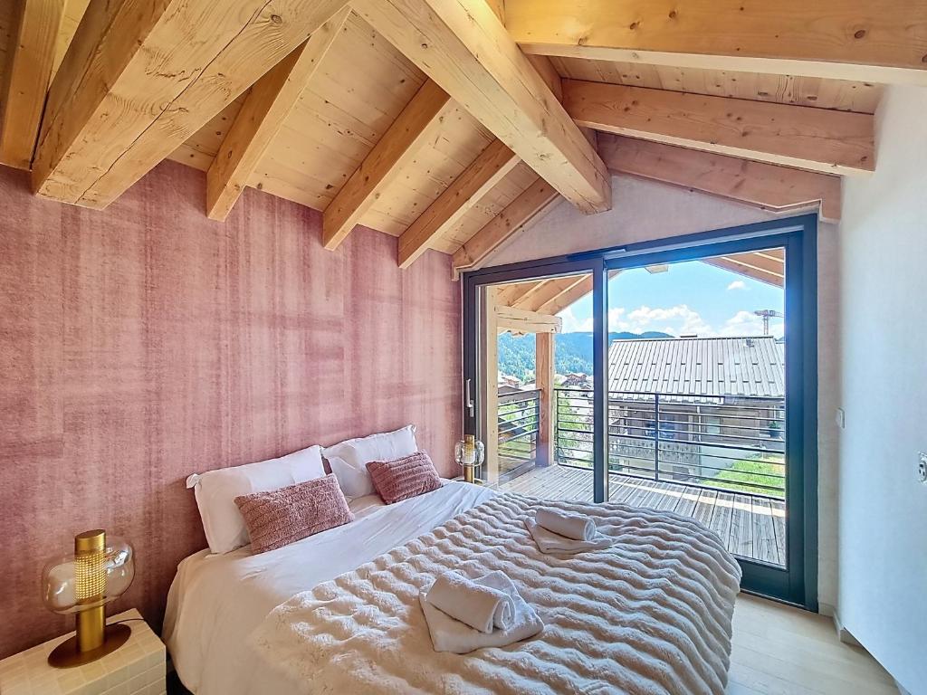 Cambara-appartement-8pers-proche centre - 3