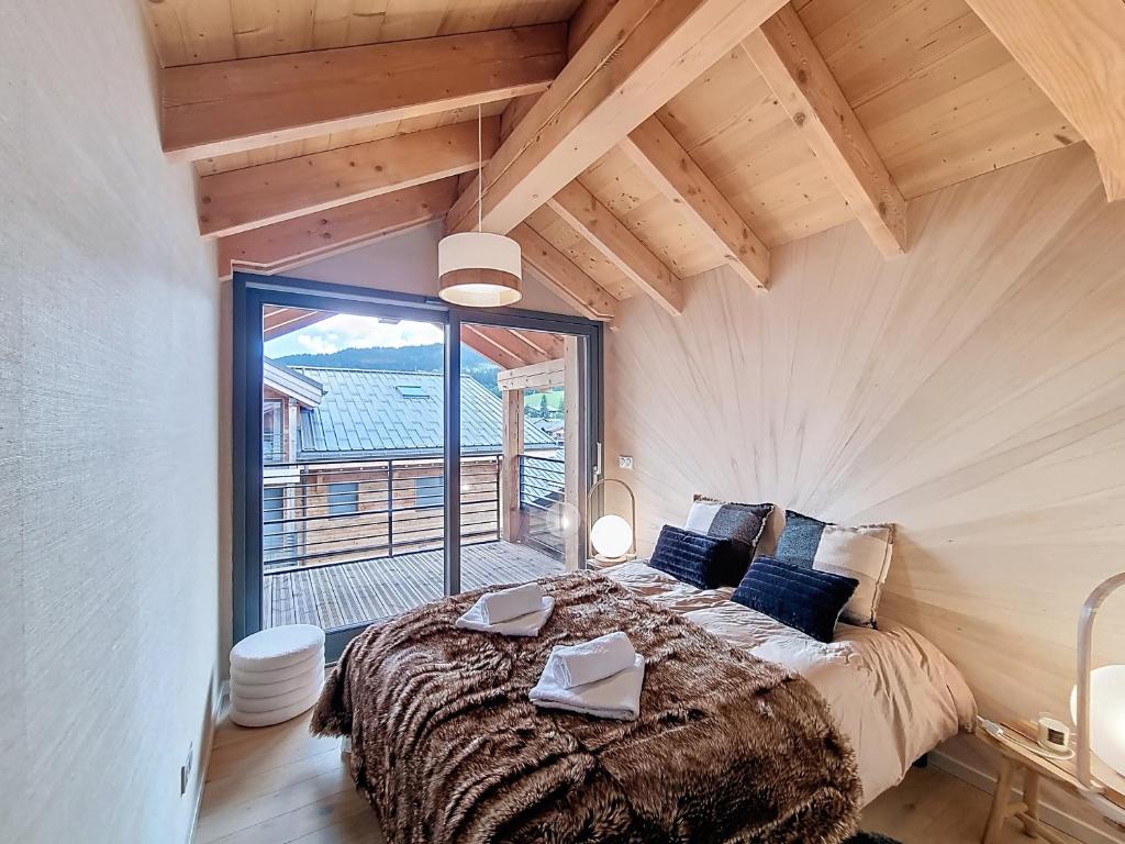 Cambara-appartement-8pers-proche centre - 4