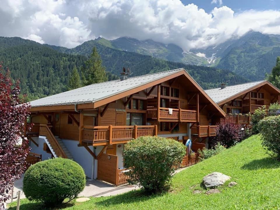 Contamines-Monjoie - 5