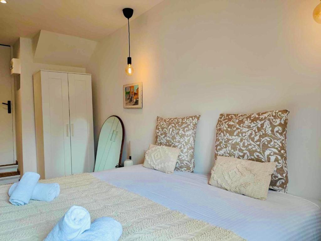 L'appart Tomey, Carcassonne