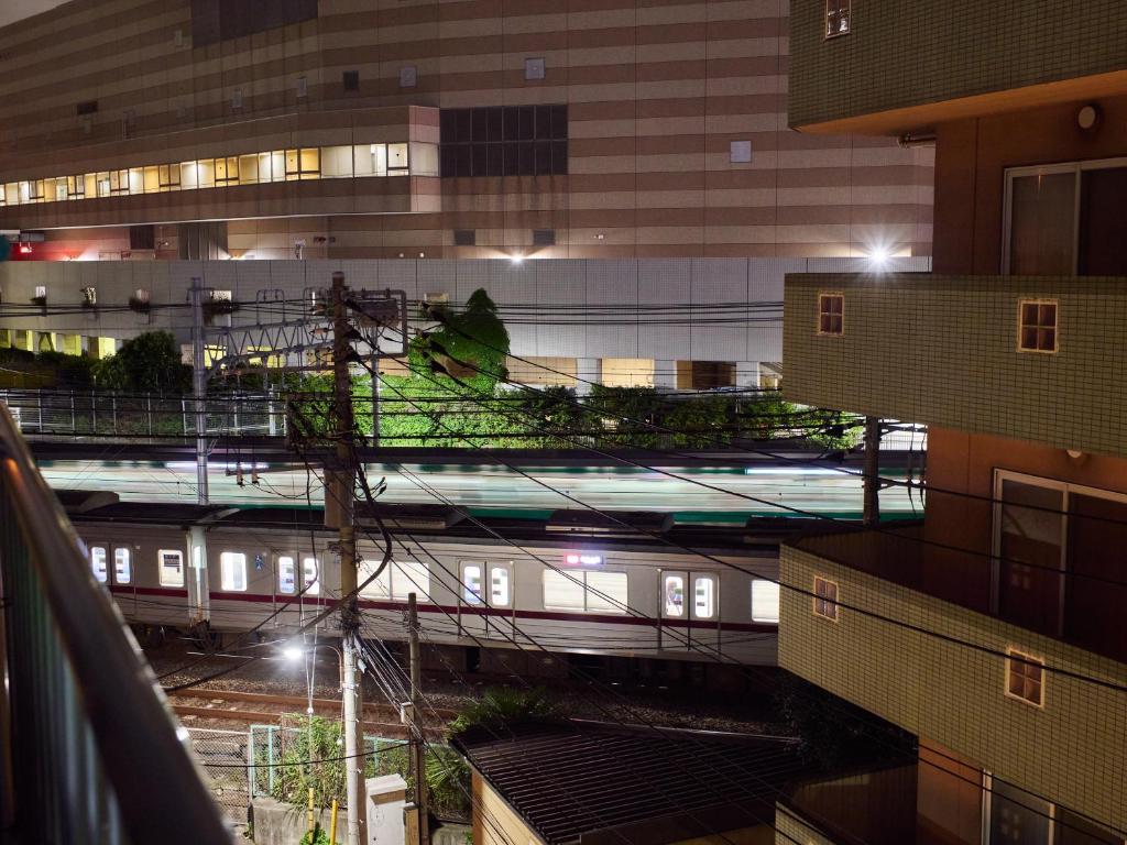 ルチル池袋東京
