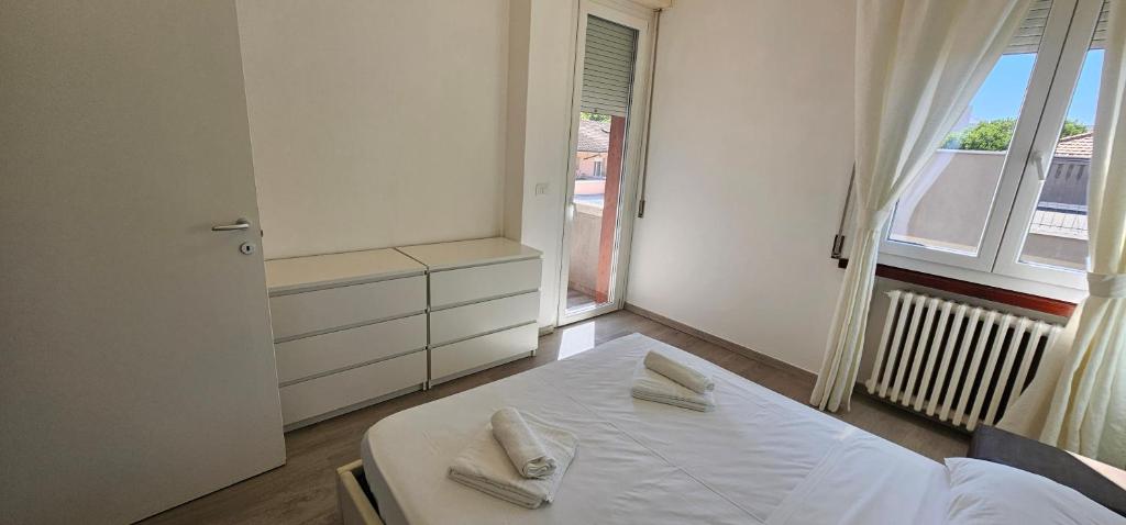 Suite Rivabella Rimini - 2
