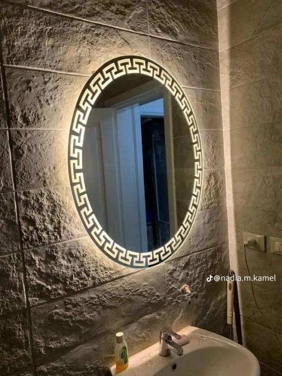 Lara pyramids inn, Káhira