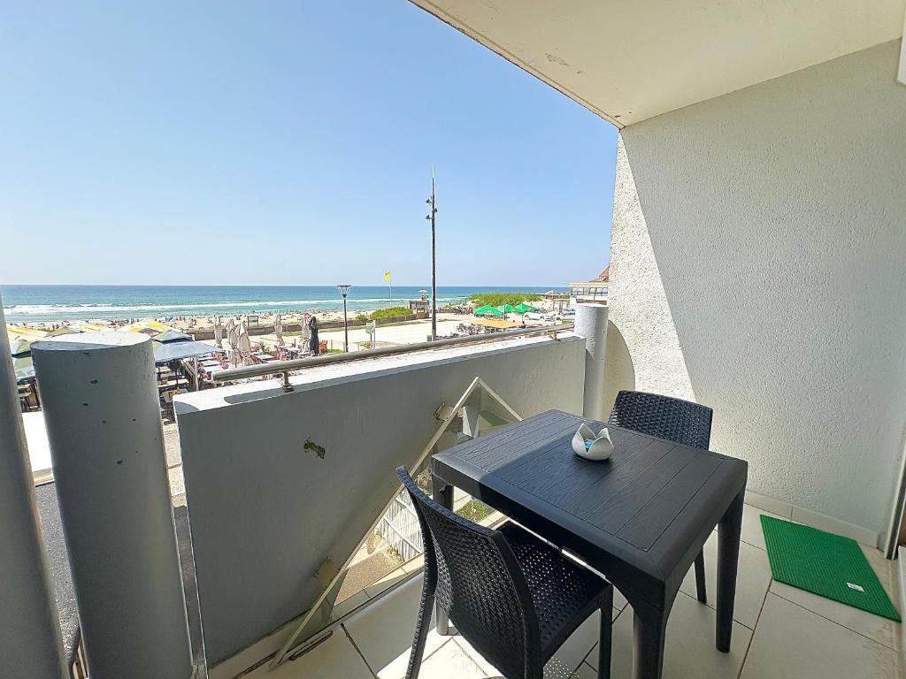 Le Grand Large - T2 vue océan, Mimizan-Plage