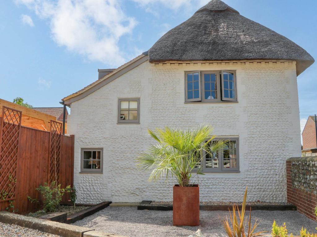 Spring Cottage, Arundel