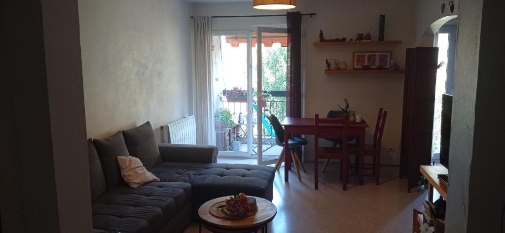 Appartement au calme Vallauris - 5