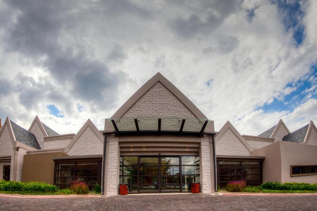 City Lodge Hotel Sandton Katherine Street photo