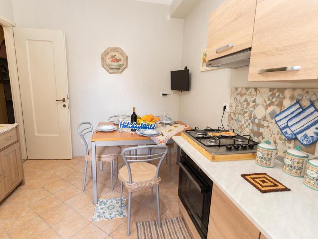 La Casa del Sole by Holiday World - 2