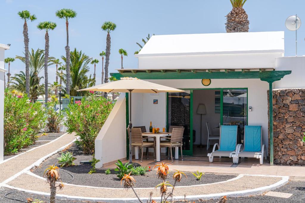 Casa Marina - 1