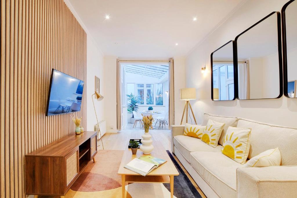 Pick a Flat's Apartment in le Marais - Rue Vieille du Temple - 2
