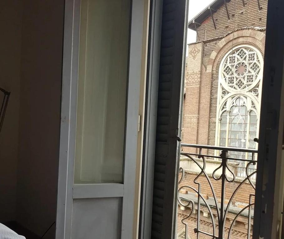 Elegant naviglio cool area large 5 pax with elevator - 5