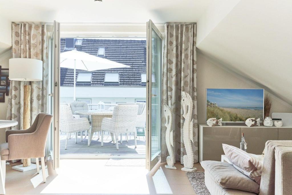 OstseeHerz, Scharbeutz