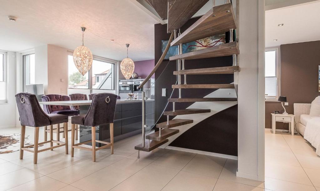 Hansa Seaside, Scharbeutz