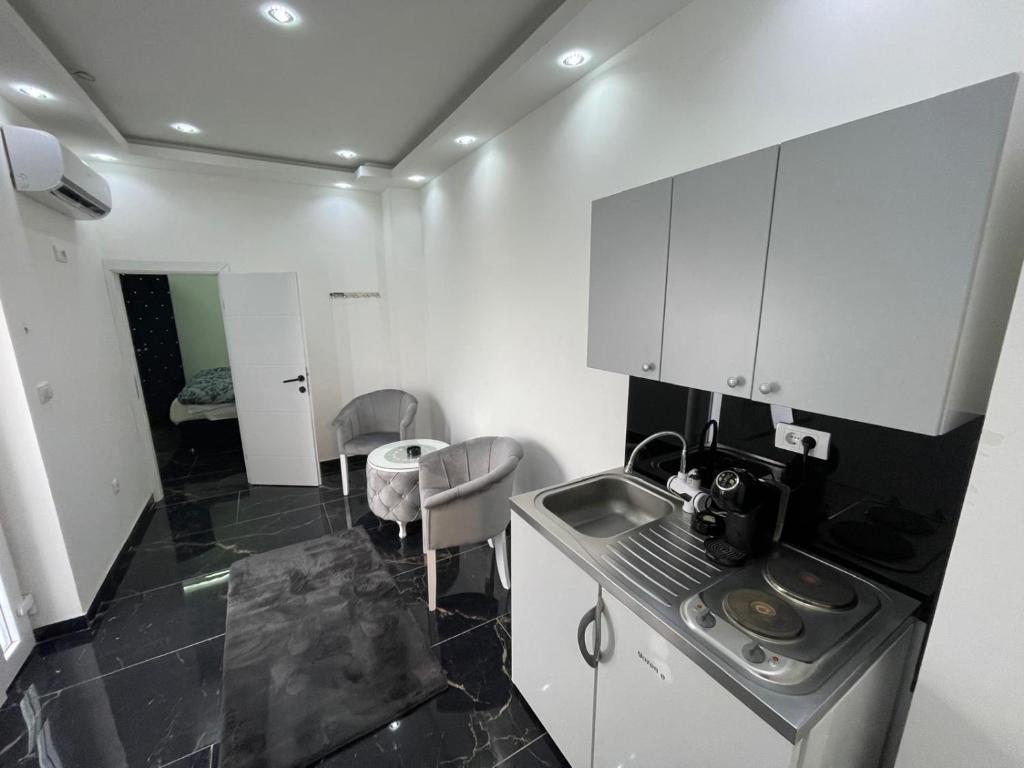 Jovanovic Residence Belgrad - 4