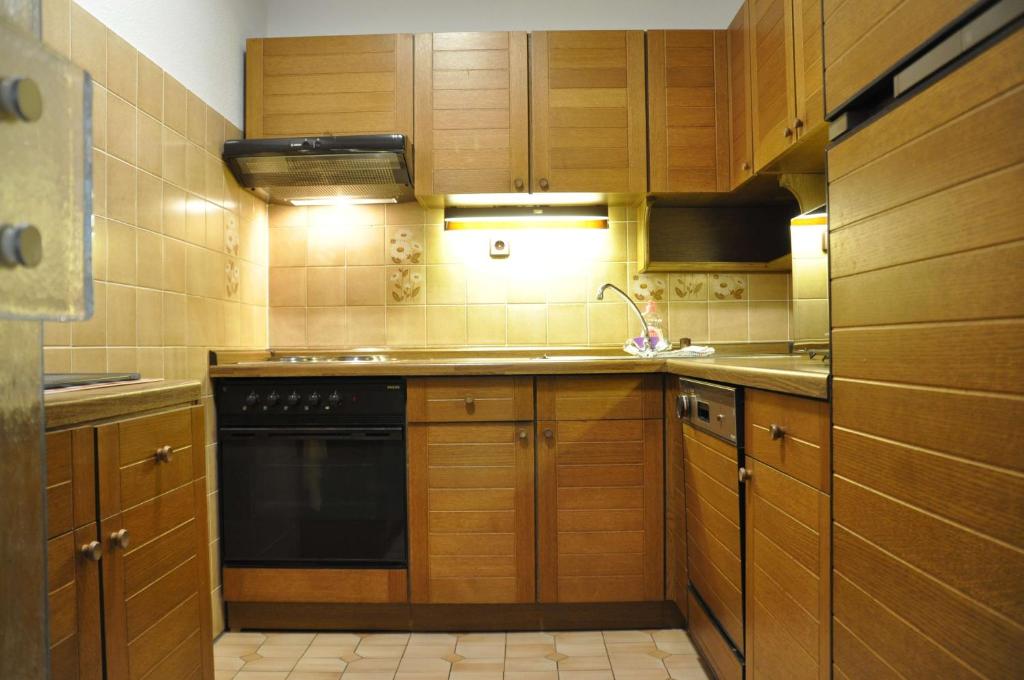 Ferienwohnung Fynns PeerLe 전경