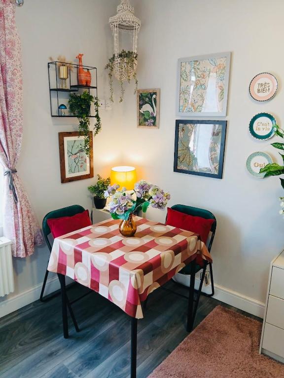 43 Digbeth Private Studio Apart, Birmingham