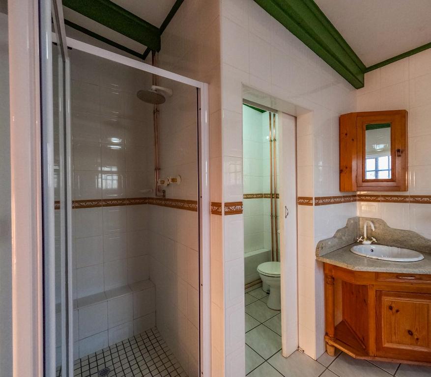 Shower