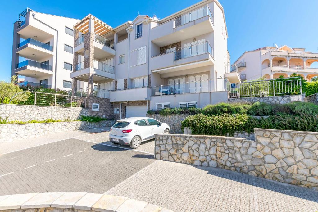 Apartment Belle Vue, Primošten