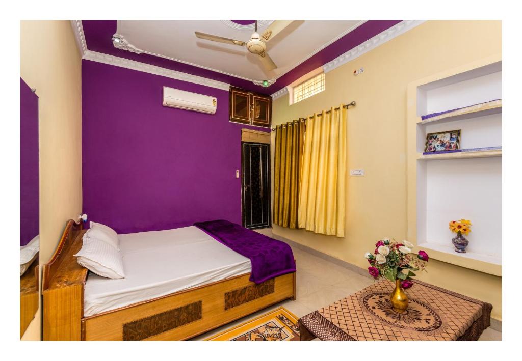Shree Ram homestay, Orchha