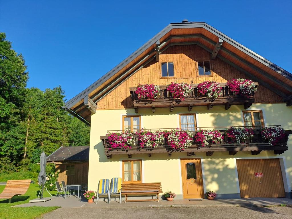 Ferienhaus Laimerbauer - 5
