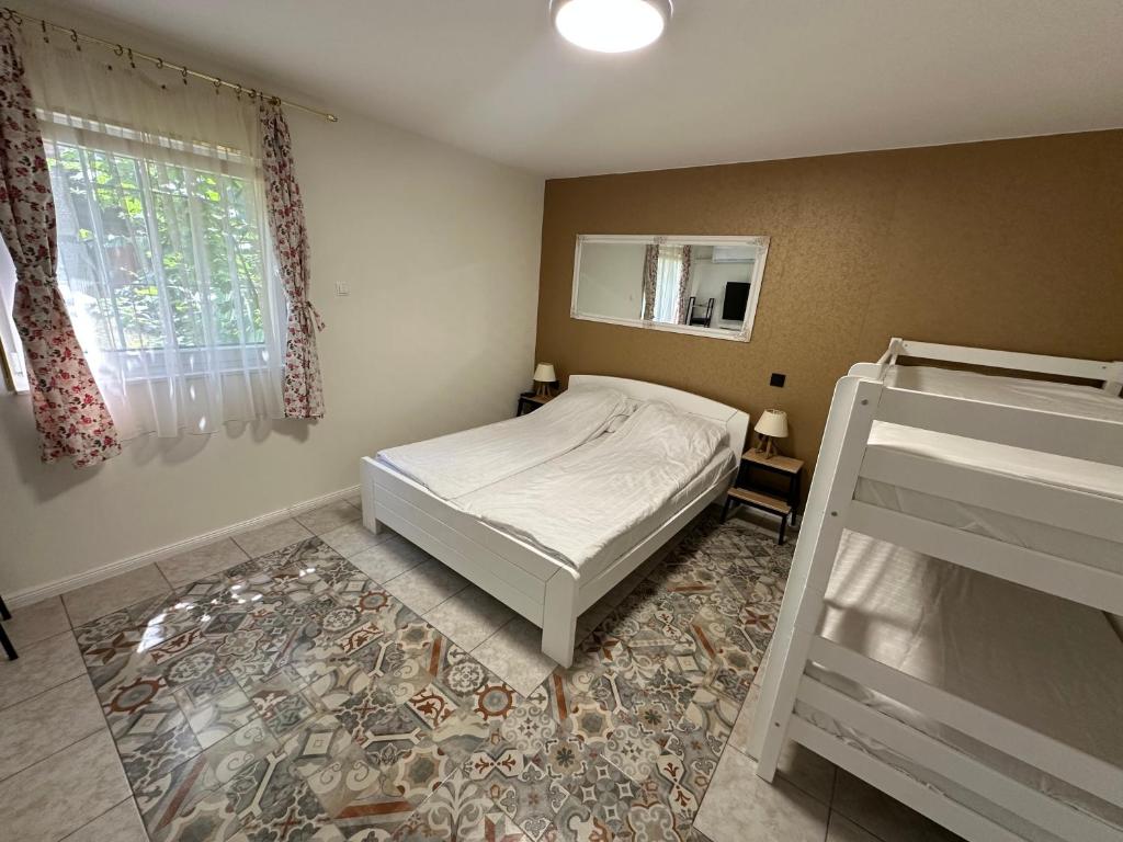 RajvoSa Apart, Sarajevo