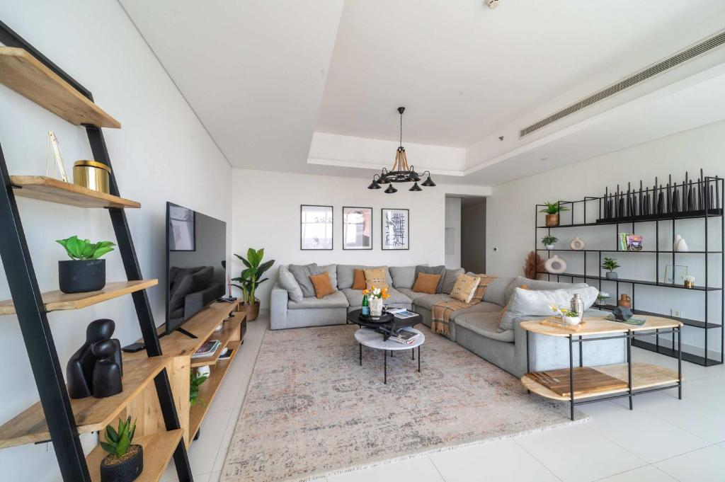 Frank Porter - MADA Residences, Downtown, Dubaj