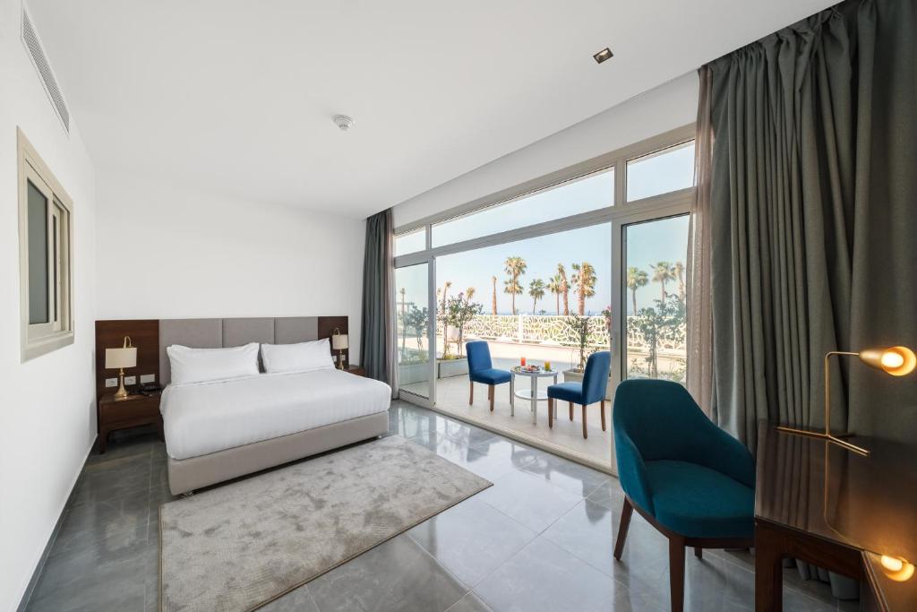 Porto Sokhna Beach Resort & Spa
