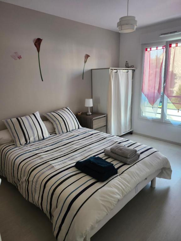 domette, Grandcamp-Maisy