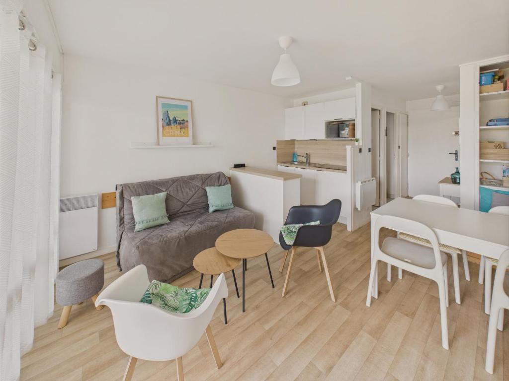 Appartement vue mer pour 2 adultes et 3 enfants - 3