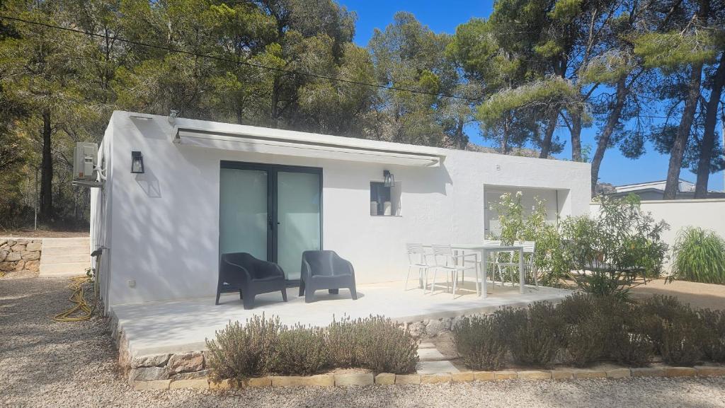 Maison Collina - Évasion entre Mer et Montagne by lg home location - 4