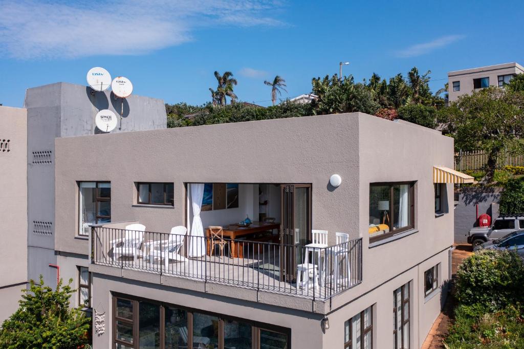 Apartment 18 Wenonah, Southbroom