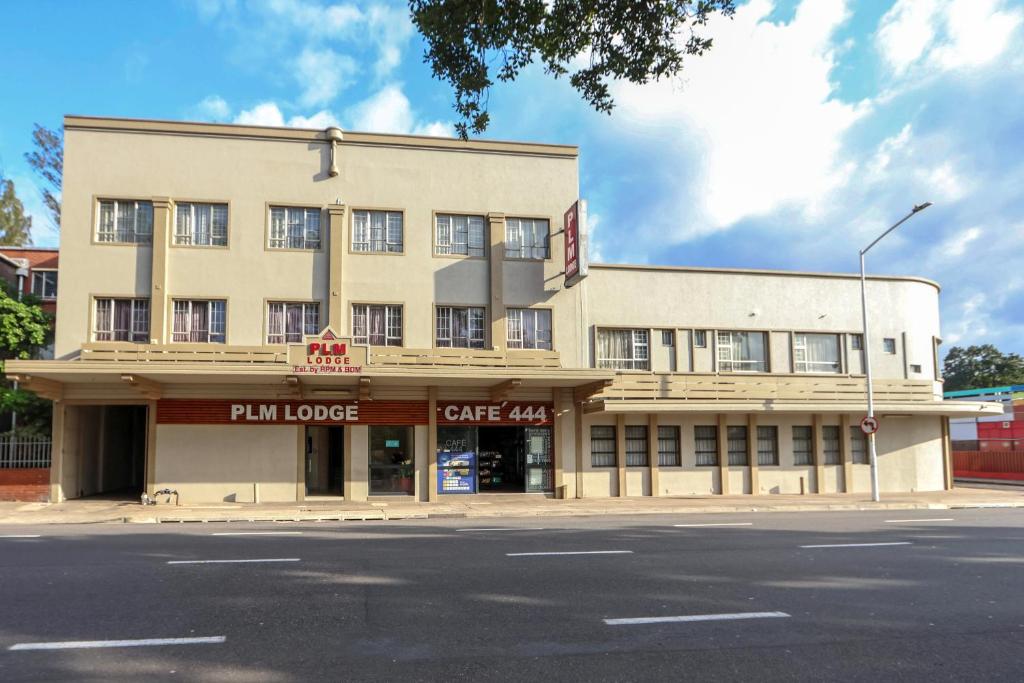 PLM Lodge, Durban