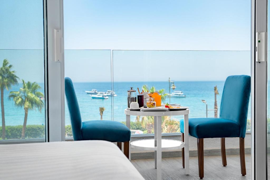 Facilities, Porto Sokhna Beach Resort & Spa in Ataqah